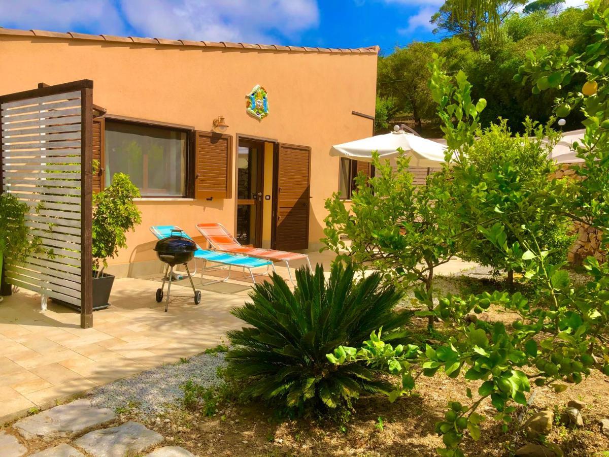 Cuore Della Valle Cefalu Ngoại thất bức ảnh