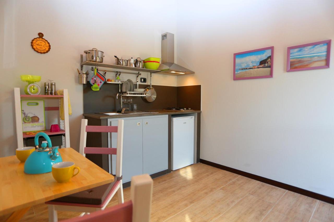 Cuore Della Valle Cefalu Ngoại thất bức ảnh