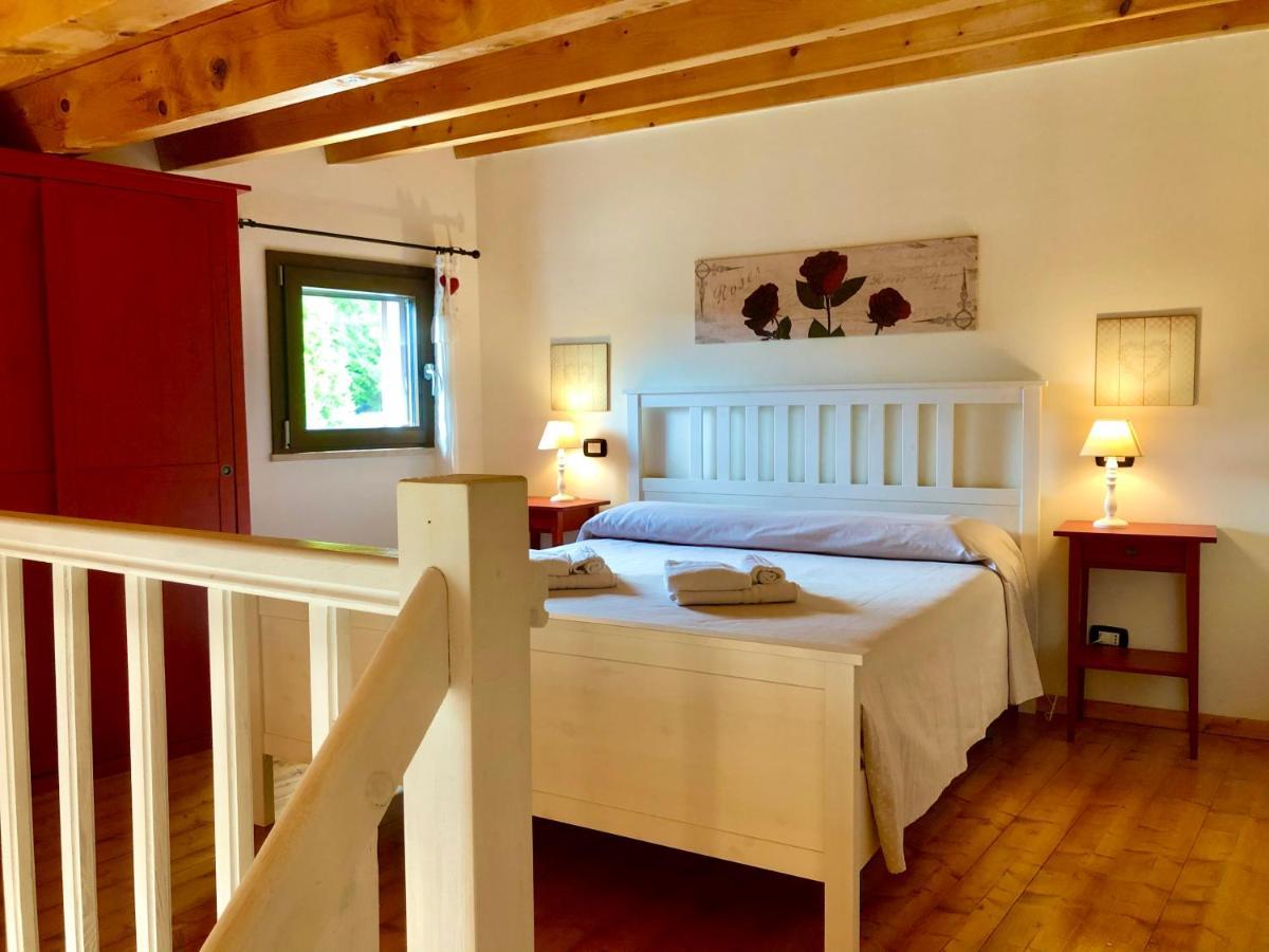 Cuore Della Valle Cefalu Ngoại thất bức ảnh