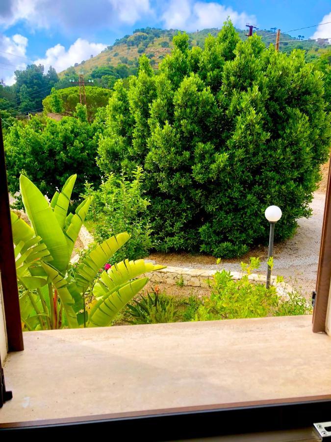 Cuore Della Valle Cefalu Ngoại thất bức ảnh