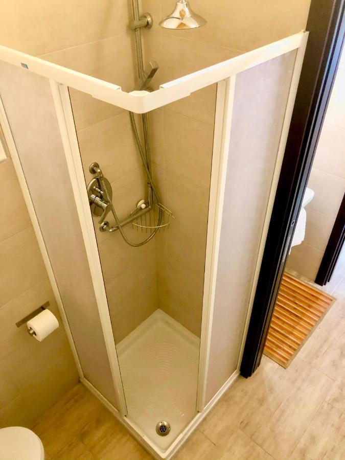 Cuore Della Valle Cefalu Ngoại thất bức ảnh