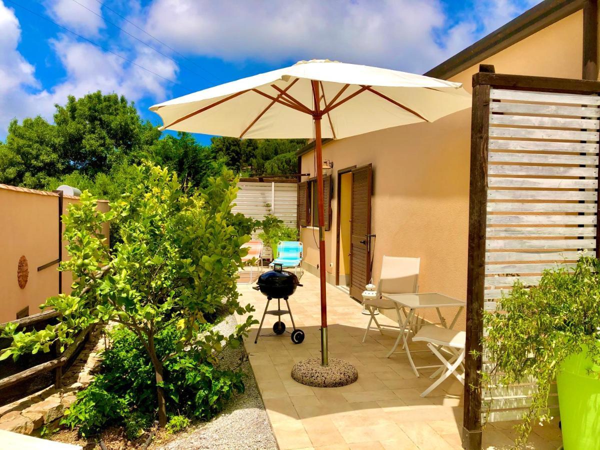 Cuore Della Valle Cefalu Ngoại thất bức ảnh