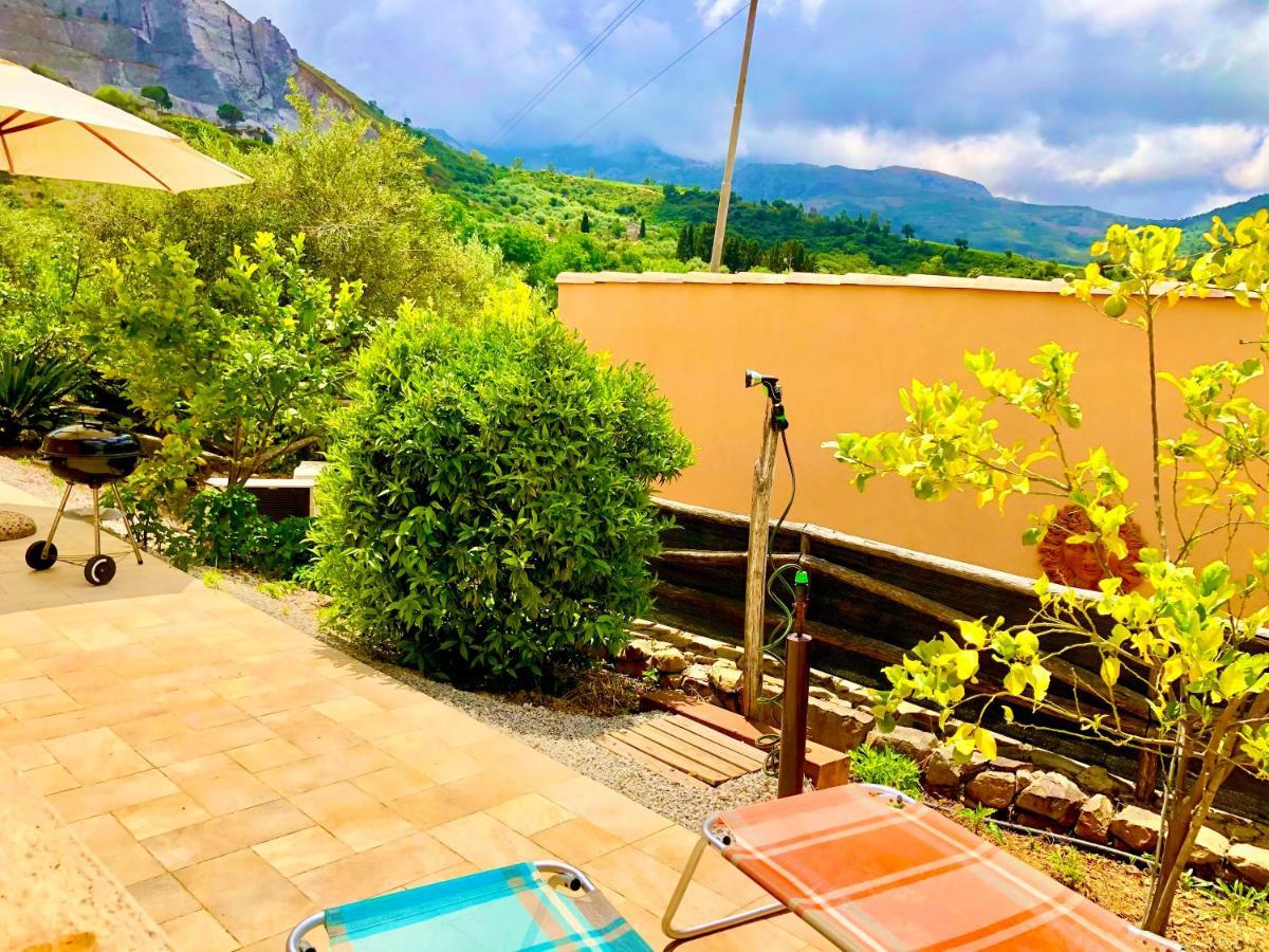 Cuore Della Valle Cefalu Ngoại thất bức ảnh
