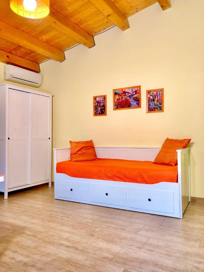 Cuore Della Valle Cefalu Ngoại thất bức ảnh