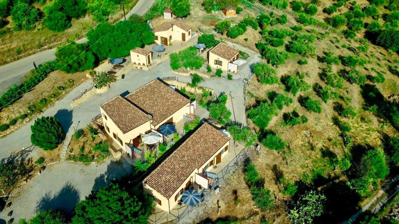 Cuore Della Valle Cefalu Ngoại thất bức ảnh