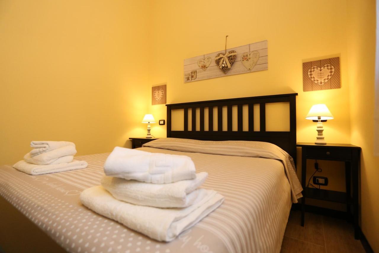 Cuore Della Valle Cefalu Ngoại thất bức ảnh