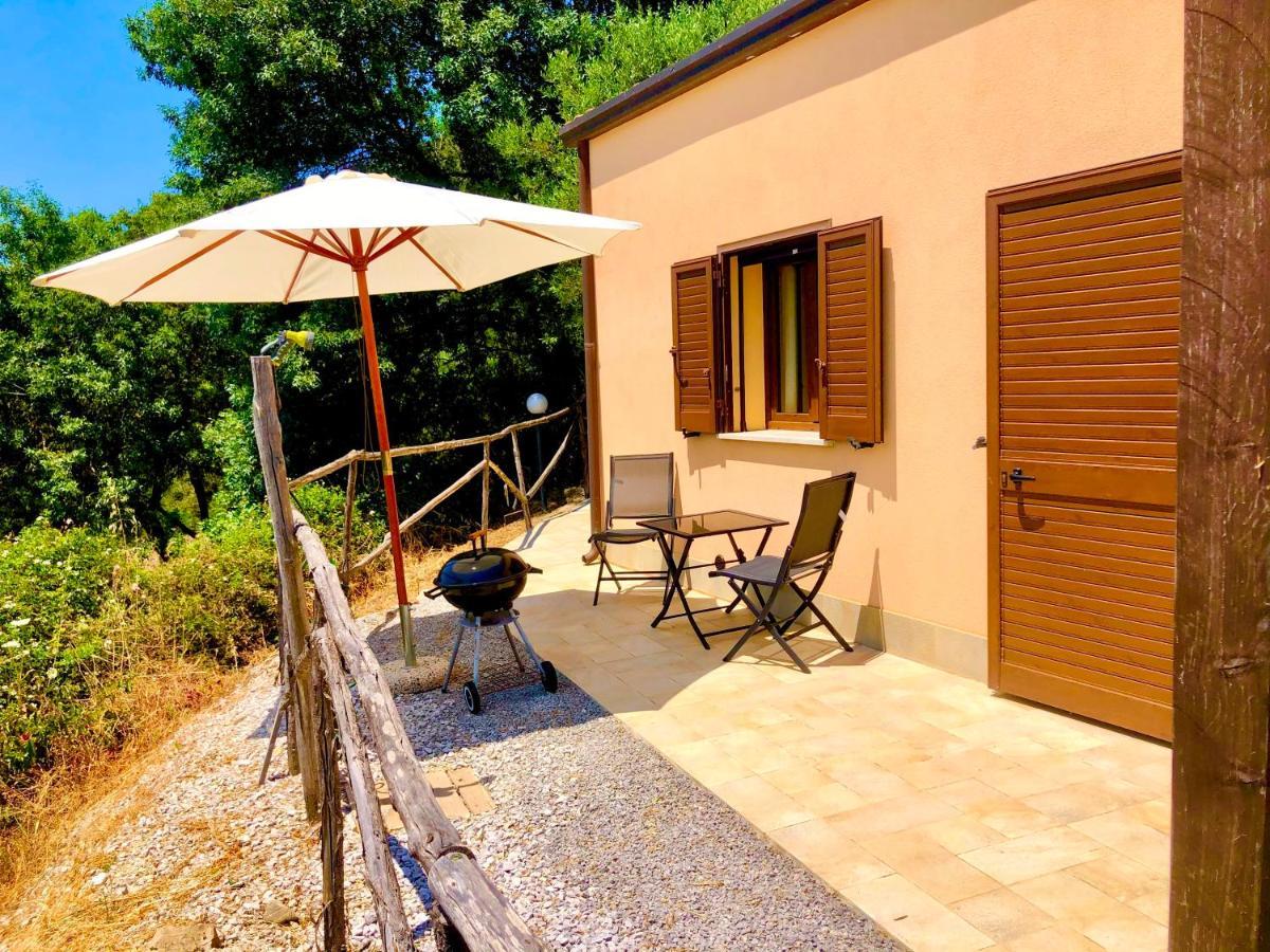 Cuore Della Valle Cefalu Ngoại thất bức ảnh