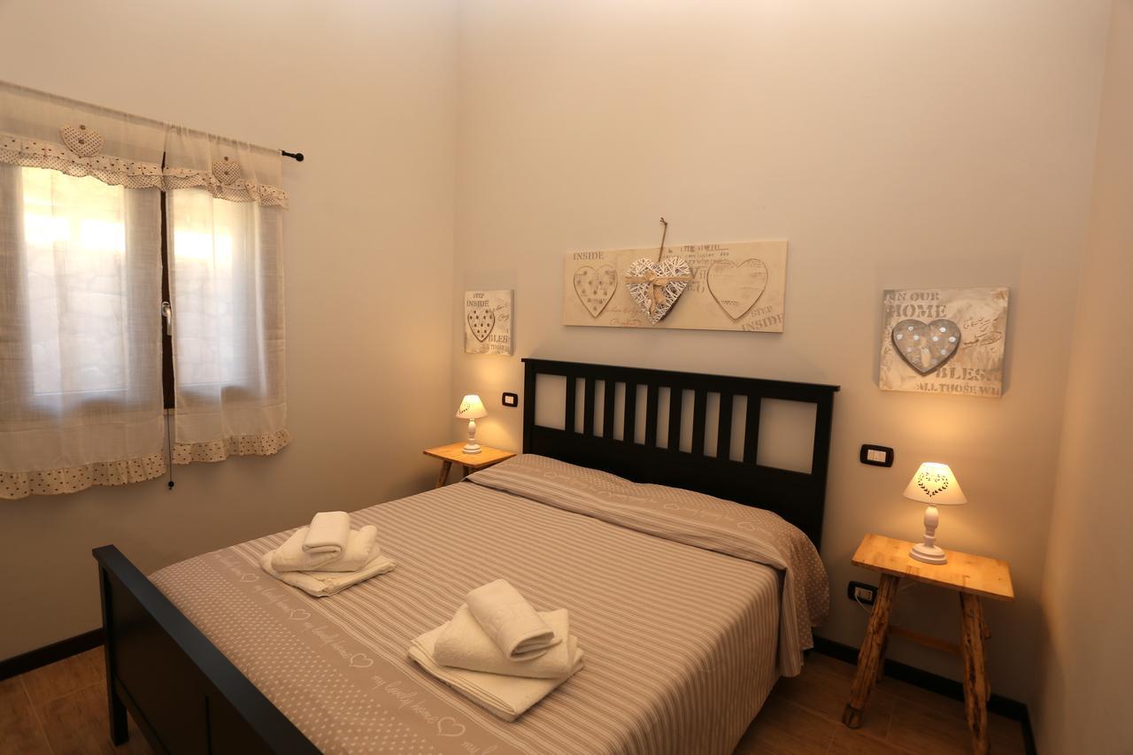 Cuore Della Valle Cefalu Ngoại thất bức ảnh