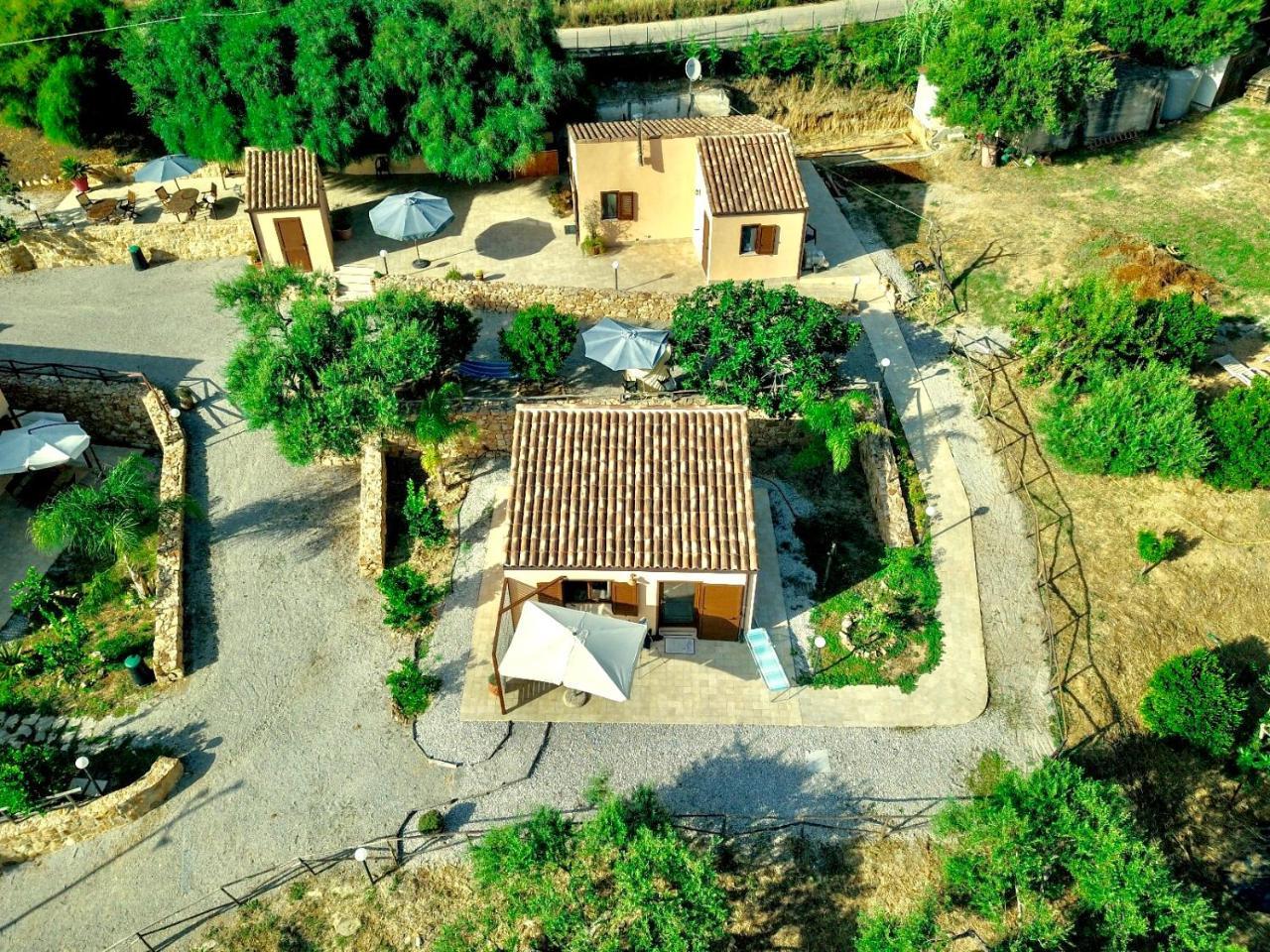 Cuore Della Valle Cefalu Ngoại thất bức ảnh