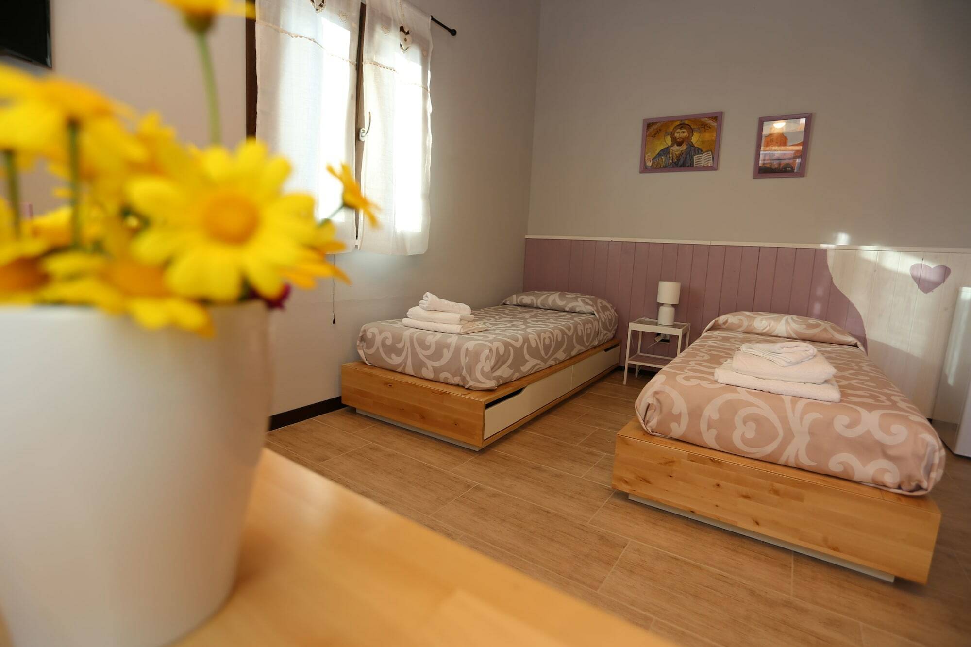 Cuore Della Valle Cefalu Ngoại thất bức ảnh